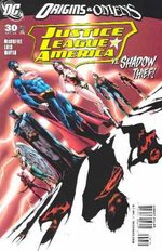 Justice League Of America 30