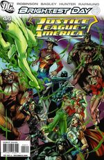 Justice League Of America 44