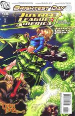 Justice League Of America 48