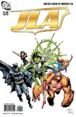 Justice League Of America 53