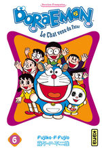 Doraemon 6 Manga