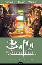 Buffy Contre les Vampires - Saison 8 3
