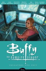 Buffy Contre les Vampires - Saison 8 5
