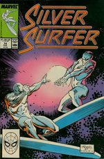 Silver Surfer 14