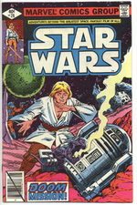 Star Wars 26 Comics