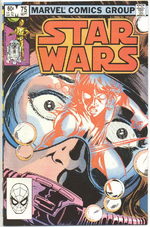 Star Wars 75 Comics