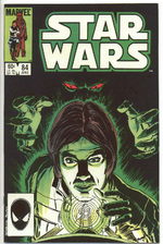 Star Wars 84 Comics