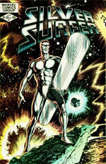 Silver Surfer 1