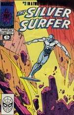 Silver Surfer 2