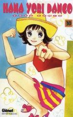 Hana Yori Dango 30 Manga