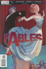 Fables # 4
