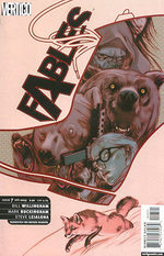 Fables 7