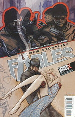 Fables 12