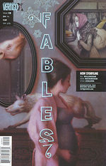 Fables # 19