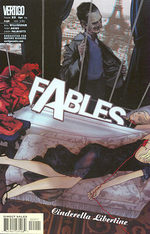 Fables 22