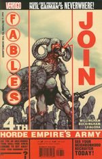 Fables 36