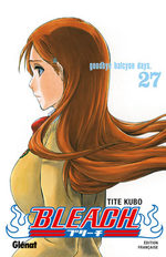 Bleach 27 Manga