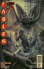 Fables 47