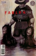 Fables 54