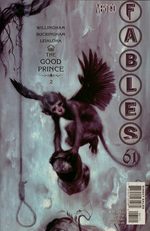 Fables 61