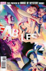 Fables 72