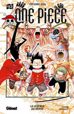 One Piece 43 Manga