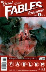 Fables 83