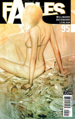 Fables 95