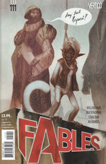 Fables 111