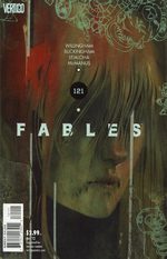 Fables 121