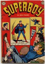 Superboy 6