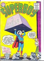 Superboy 44