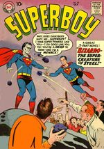 Superboy 68