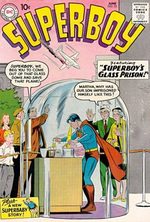 Superboy 73
