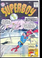 Superboy 77
