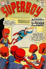Superboy 88