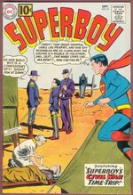 Superboy 91