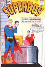 Superboy 94