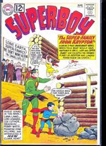 Superboy 95
