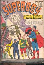 Superboy 114