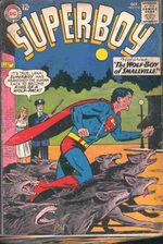Superboy 116