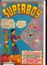Superboy 128