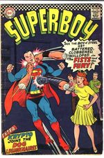 Superboy 131