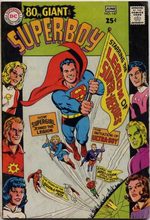 Superboy 147
