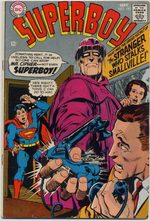 Superboy 150