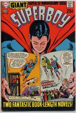 Superboy 156