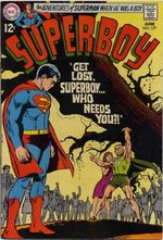 Superboy 157