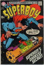 Superboy 158