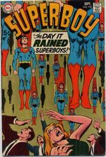 Superboy 159