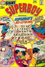Superboy 165